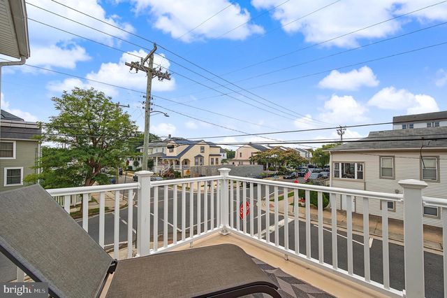 101 B N PORTLAND AVE, Ventnor City, NJ 08406