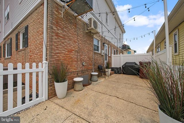 101 B N PORTLAND AVE, Ventnor City, NJ 08406