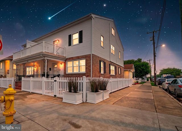 101 B N PORTLAND AVE, Ventnor City, NJ 08406