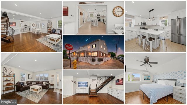 101 B N PORTLAND AVE, Ventnor City, NJ 08406