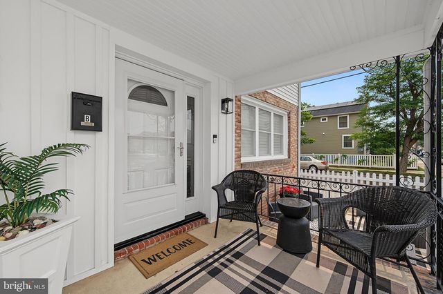 101 B N PORTLAND AVE, Ventnor City, NJ 08406