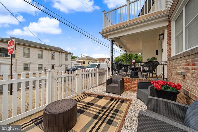 101 B N PORTLAND AVE, Ventnor City, NJ 08406