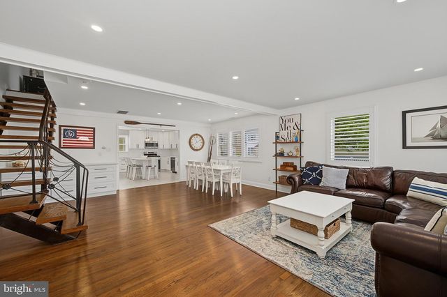101 B N PORTLAND AVE, Ventnor City, NJ 08406