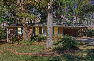 5031 Oakdale Drive, Douglasville, GA 30135