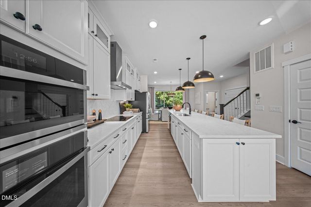 10918 Berry Woods Lane, Raleigh, NC 27617