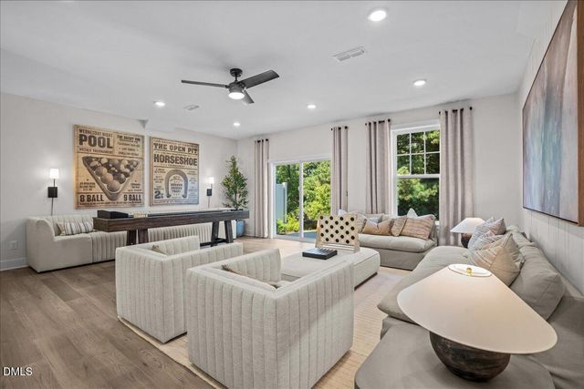 10918 Berry Woods Lane, Raleigh, NC 27617