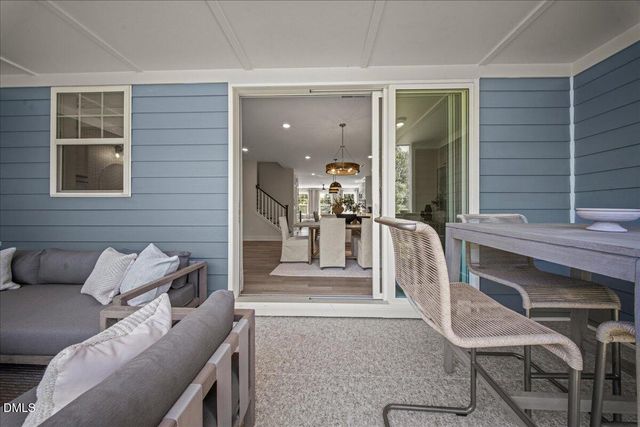 10918 Berry Woods Lane, Raleigh, NC 27617