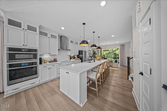 10918 Berry Woods Lane, Raleigh, NC 27617