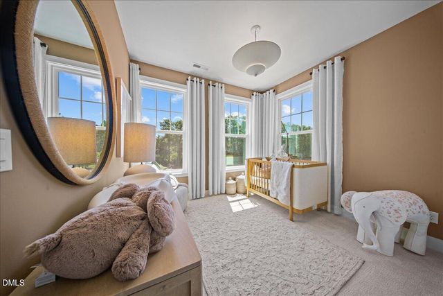 10918 Berry Woods Lane, Raleigh, NC 27617