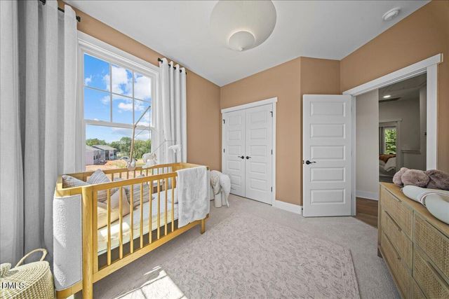 10918 Berry Woods Lane, Raleigh, NC 27617