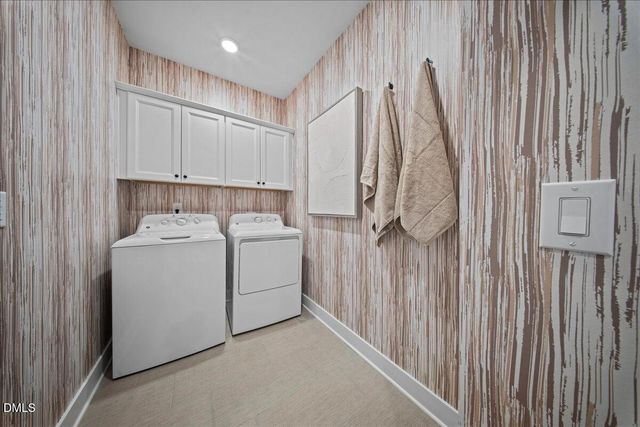 10918 Berry Woods Lane, Raleigh, NC 27617