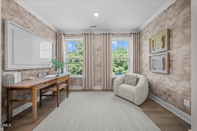 10918 Berry Woods Lane, Raleigh, NC 27617