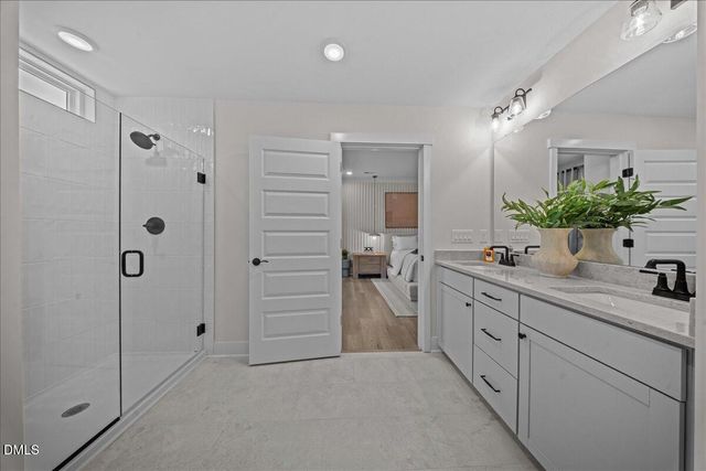 10918 Berry Woods Lane, Raleigh, NC 27617