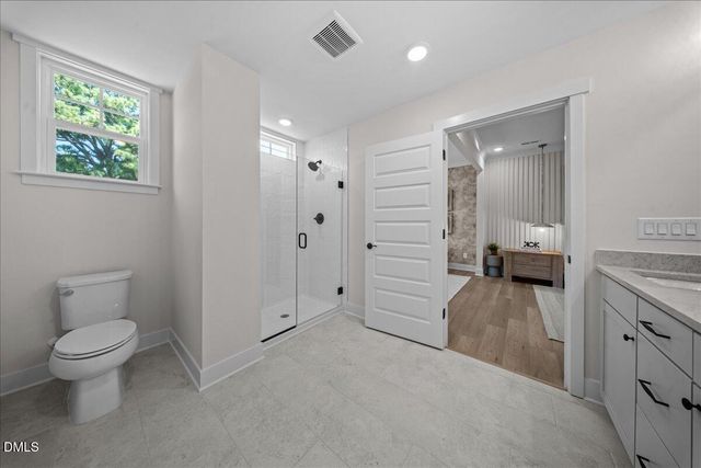 10918 Berry Woods Lane, Raleigh, NC 27617
