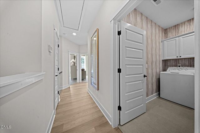 10918 Berry Woods Lane, Raleigh, NC 27617