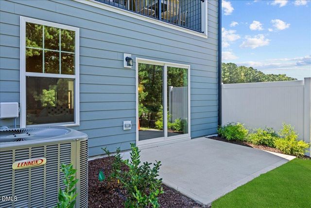 10918 Berry Woods Lane, Raleigh, NC 27617