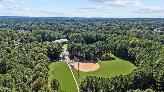 10918 Berry Woods Lane, Raleigh, NC 27617