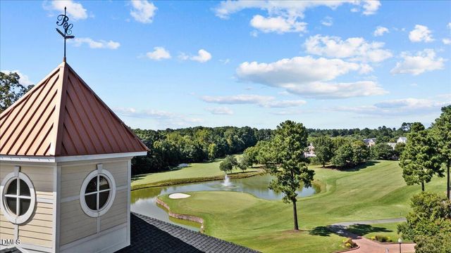 10918 Berry Woods Lane, Raleigh, NC 27617