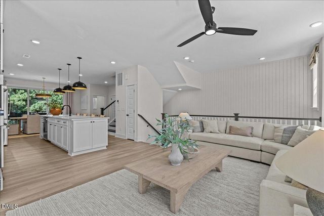 10918 Berry Woods Lane, Raleigh, NC 27617