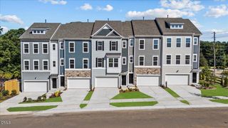 10918 Berry Woods Lane, Raleigh, NC 27617