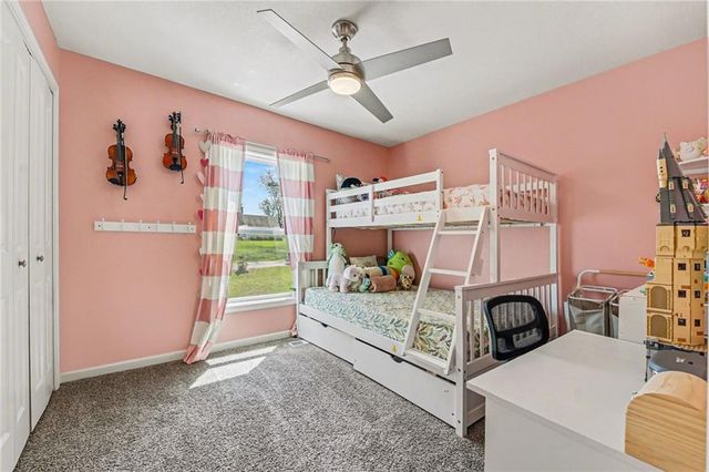 9710 N Conant Avenue, Platte City, MO 64079