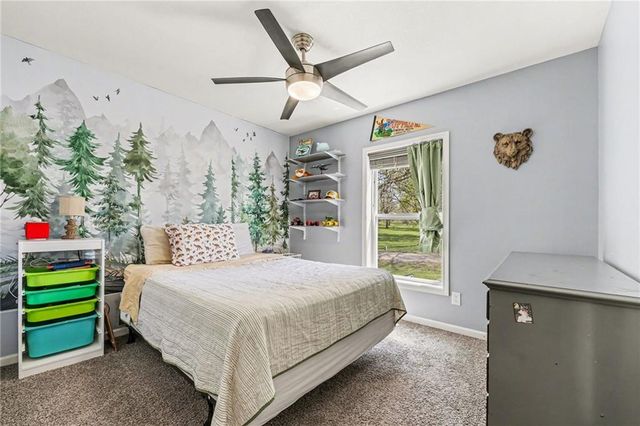 9710 N Conant Avenue, Platte City, MO 64079