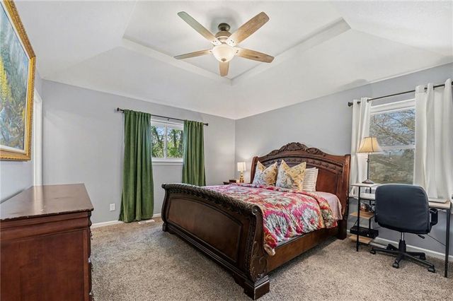 9710 N Conant Avenue, Platte City, MO 64079