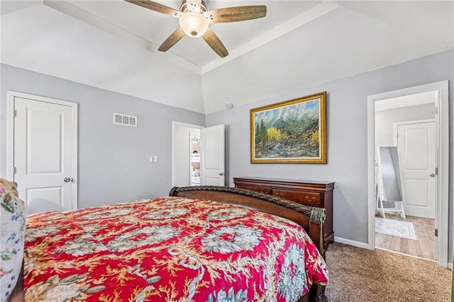 9710 N Conant Avenue, Platte City, MO 64079