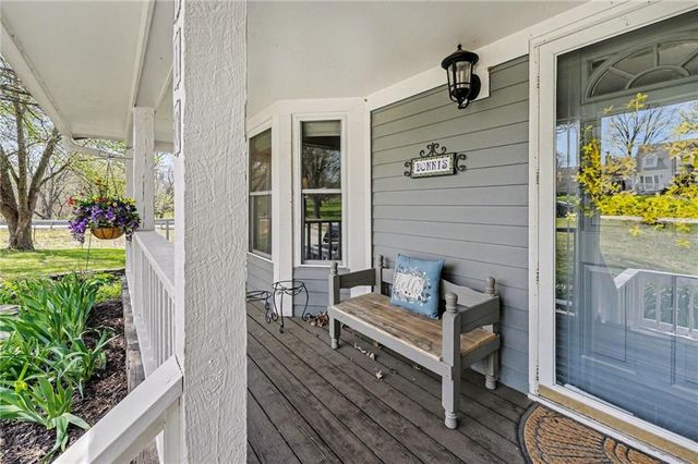 9710 N Conant Avenue, Platte City, MO 64079