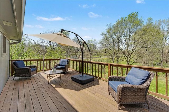 9710 N Conant Avenue, Platte City, MO 64079