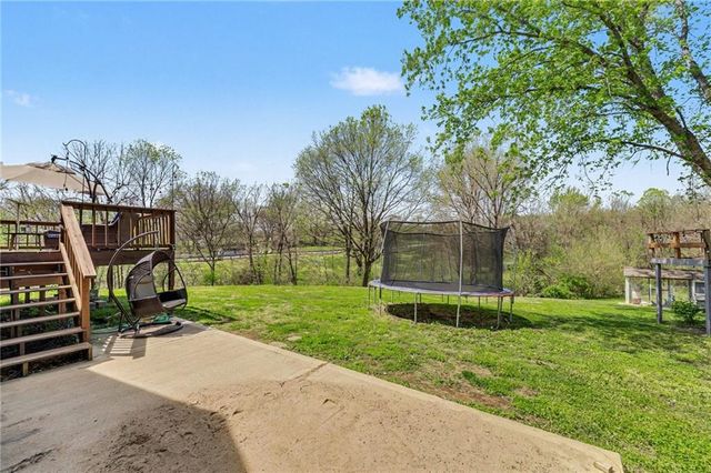9710 N Conant Avenue, Platte City, MO 64079