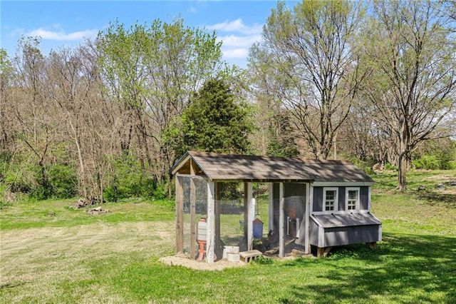 9710 N Conant Avenue, Platte City, MO 64079