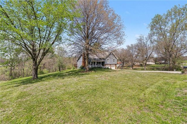 9710 N Conant Avenue, Platte City, MO 64079