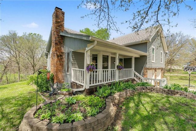 9710 N Conant Avenue, Platte City, MO 64079