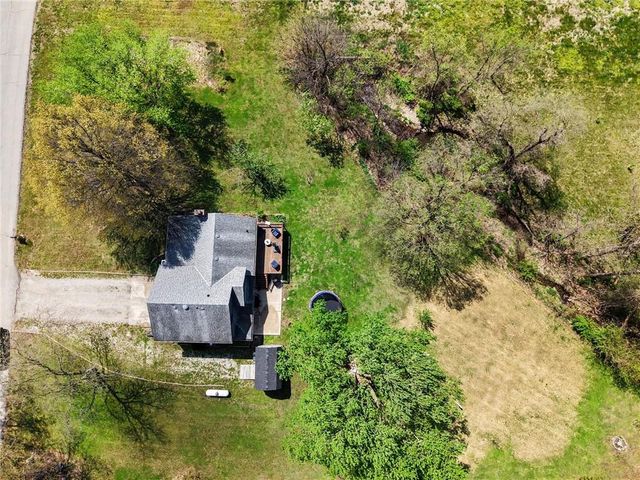 9710 N Conant Avenue, Platte City, MO 64079