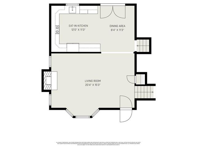9710 N Conant Avenue, Platte City, MO 64079