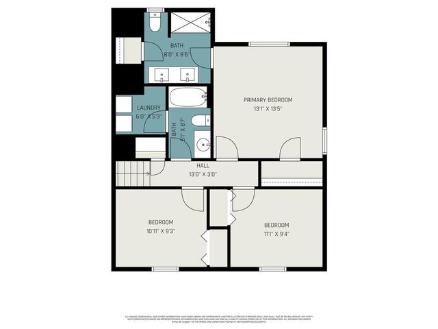 9710 N Conant Avenue, Platte City, MO 64079