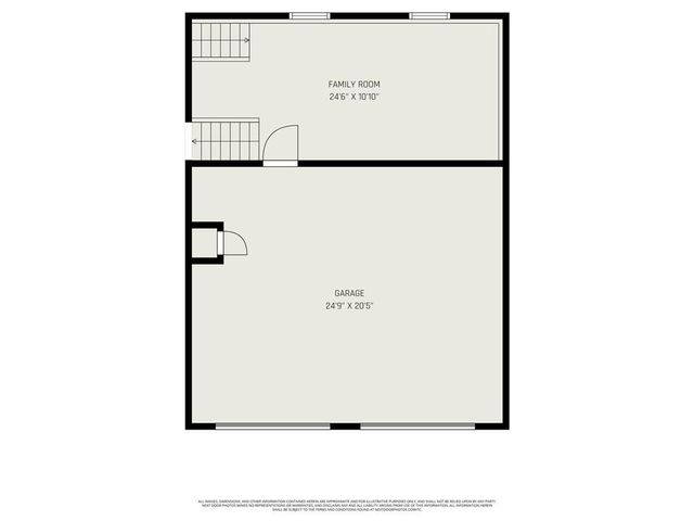 9710 N Conant Avenue, Platte City, MO 64079