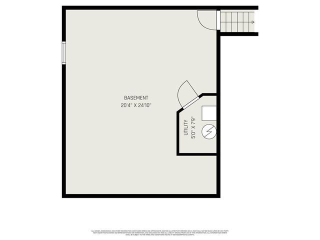 9710 N Conant Avenue, Platte City, MO 64079