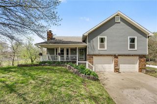 9710 N Conant Avenue, Platte City, MO 64079