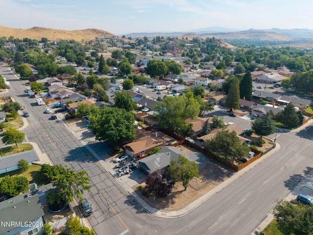 3104 Sandy Street, Sparks, NV 89431
