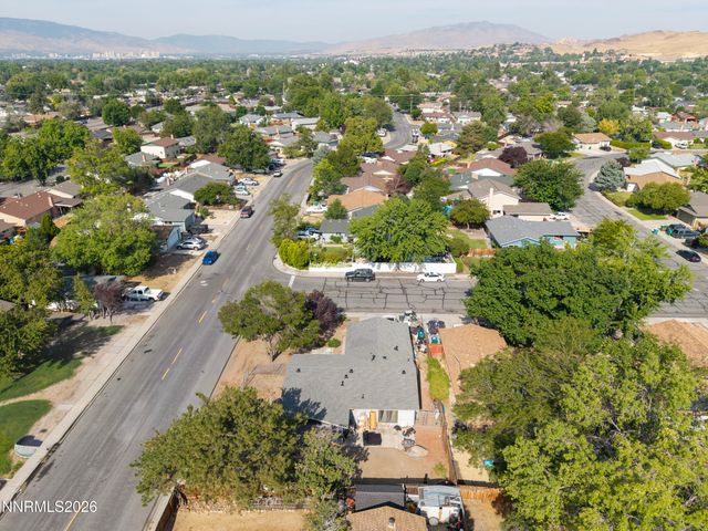 3104 Sandy Street, Sparks, NV 89431