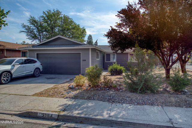 3104 Sandy Street, Sparks, NV 89431