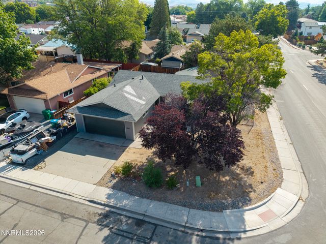 3104 Sandy Street, Sparks, NV 89431