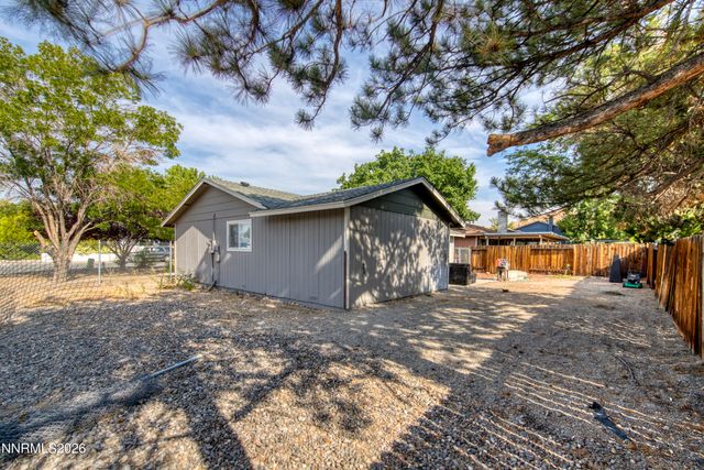 3104 Sandy Street, Sparks, NV 89431