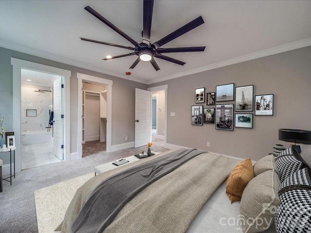 1829 Kingsley Street, Albemarle, NC 28001