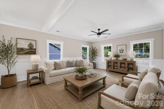 1829 Kingsley Street, Albemarle, NC 28001