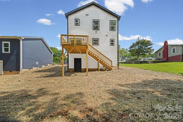 1829 Kingsley Street, Albemarle, NC 28001