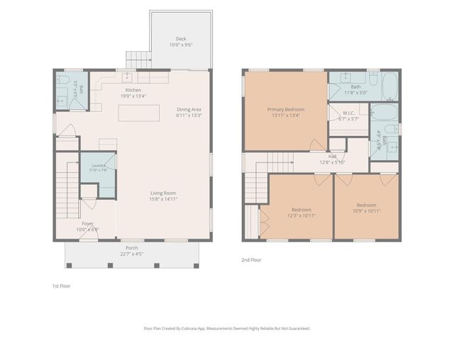 1829 Kingsley Street, Albemarle, NC 28001