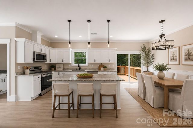 1829 Kingsley Street, Albemarle, NC 28001